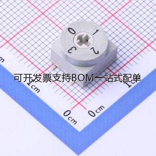 MDR-04S旋转编码开关/84