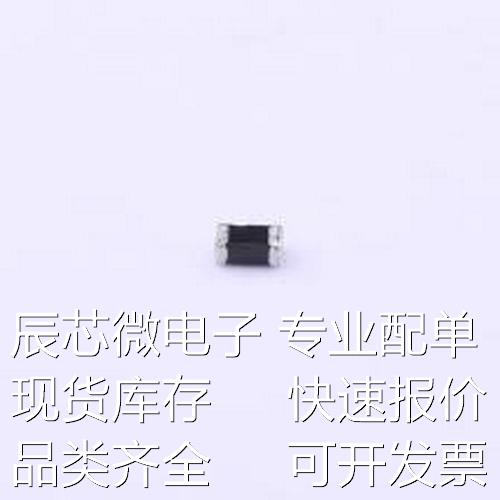 CMFB103J3950HANT NTC热敏电阻 10kΩ 电阻精度:±5% 3950K 0805