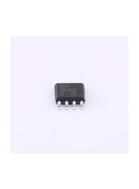 ADA4622-2BRZ-R7 FET输入运放 30 V, 8 MHz, 低偏置电流，单电源