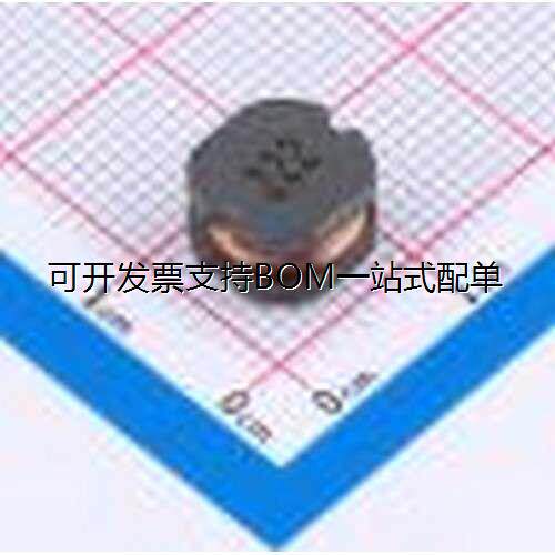 SCD.1054YFKT功率电感mH