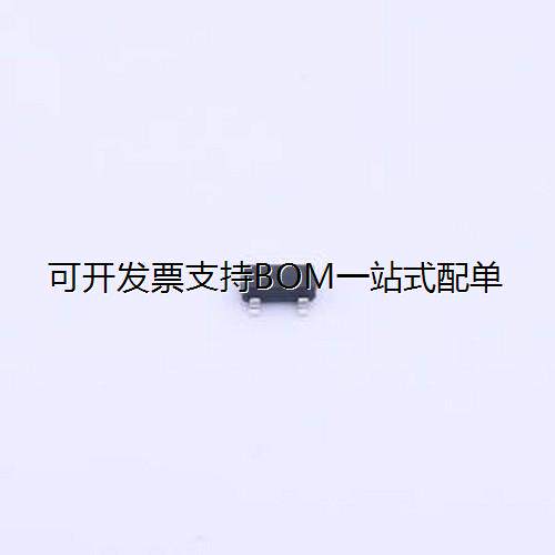 PESD2CAN静电和浪涌保护
