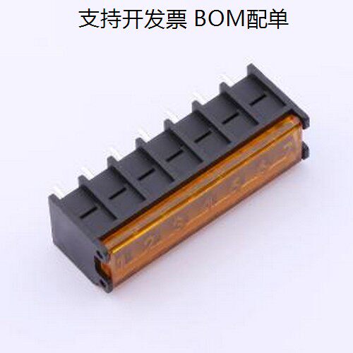 DBT50G-6.37PKOGC栅栏