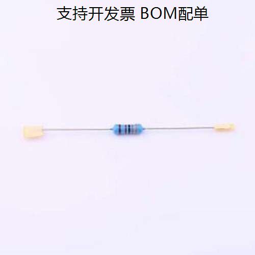 RNS01J2A5H插件电阻金