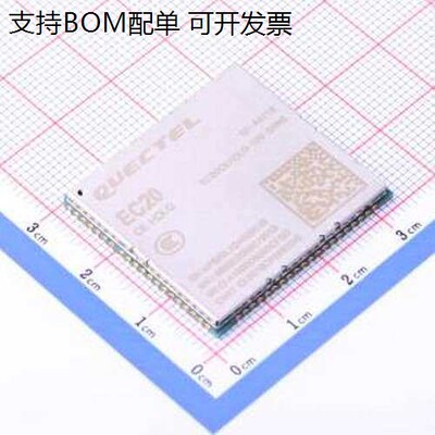 EC20HDLG-128-SWiFi模块