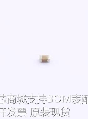 CL10B683KB8NNNC 贴片电容(MLCC) 68nF ±10% 50V 0603原装现货