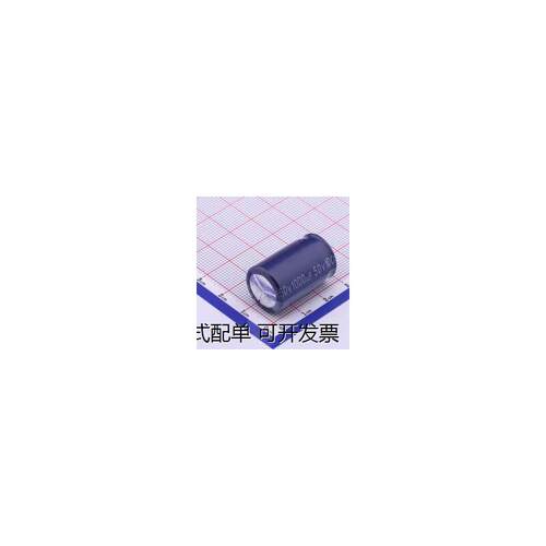 ERS1HM102L25C33T直插铝