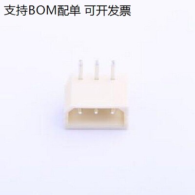 M5264R-03P线对板针座1