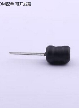 PK0608-103MB 功率电感 10mH ±20% 插件