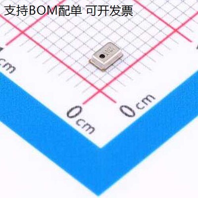 LMA2718T4-OMEMS麦克风m