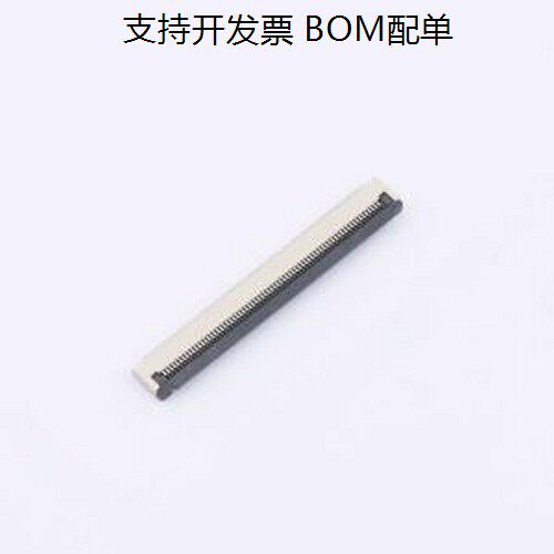 GT-F0502SR7M1C/FPC连接