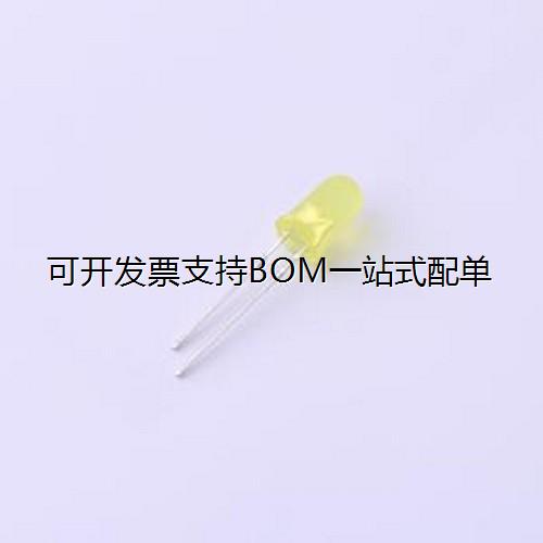 XL-502UYD发光二极管/LE图片