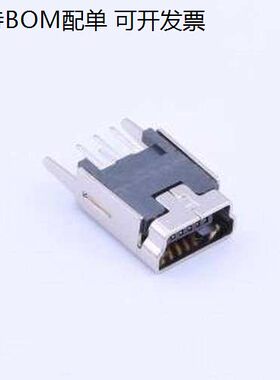U215-0N-4BP81USB连接器
