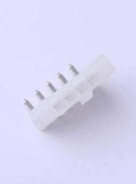 FWF42007-S05B22TK 线对板针座 FWF42007-S05B22TK 弯插,P=4.2mm