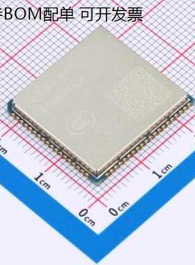 EC600MCNLF-I03-SNNDA 2G/3G/4G/5G模块 EC600MCNLF-I03-SNNDA SM