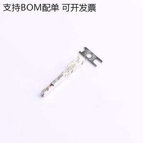 M34S75C4F2胶壳端子M34S