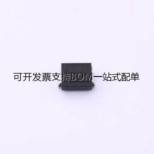 SMBJ36A静电和浪涌保护(