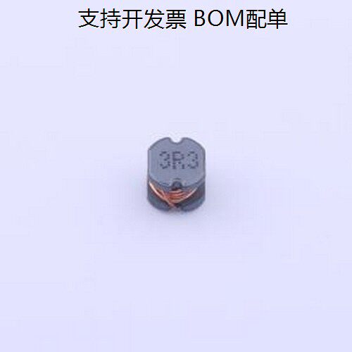 CD43N-3R3M功率电感.3uH