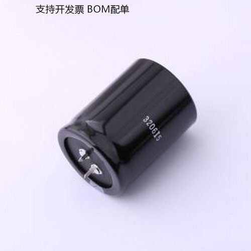450USC470MEFN35X牛角型