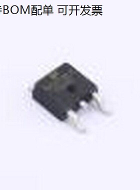 IRFR5410 场效电晶体(MOSFET) 耐压:100V 电流:13A TO-252