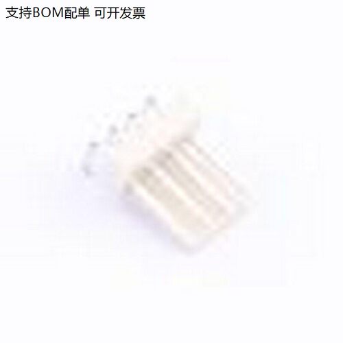 KF2510-4AGW线对板针座x