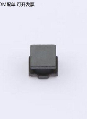 DSE575047-101M-HF 功率电感 电感值：100.0uH 精度：±20% Isat