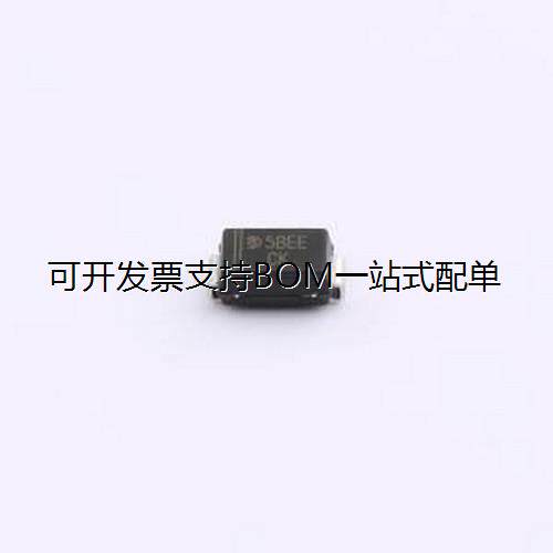 SMAJ30A静电和浪涌保护(