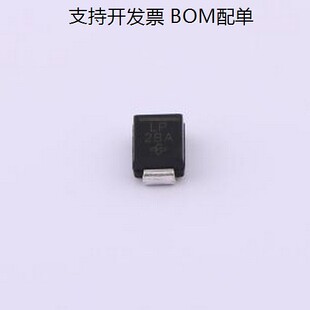 SMBJ16AHE3_A/H 静电和浪涌保护(TVS/ESD) SMBJ16AHE3_A/H DO-214