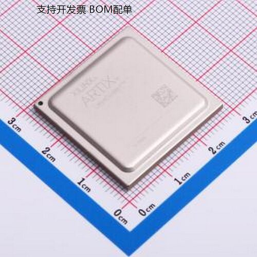 XCAU10P-1FFVB676E可编