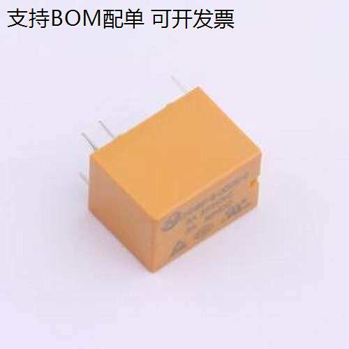 JY4100F-S-DC12V讯号继