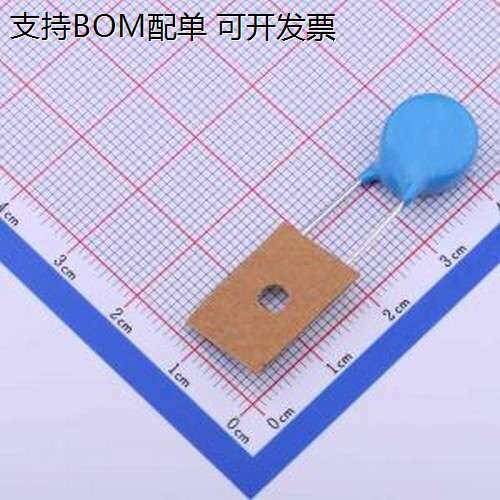 STE10D751KQ0FR0压敏电