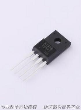 KIA78R09PI-U/P 线性稳压器(LDO) KIA78R09PI-U/P TO-220IS-4原装