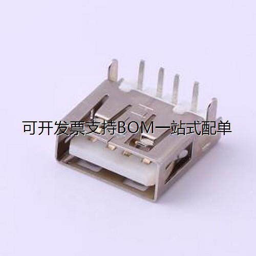 905-261ADUSB连接器Typ