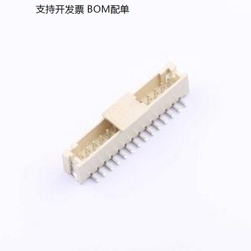 PH-14AB线对板针座x间距