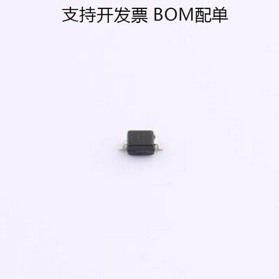 PESD3V3L1BA-P静电和浪