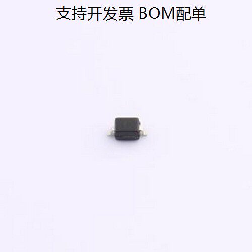 PESD3V3L1BA-P静电和浪