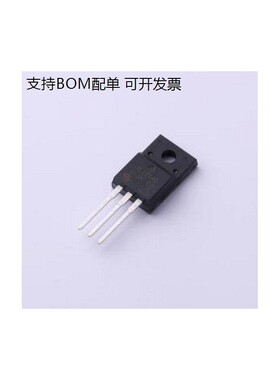 IRLIZ14GPBF 场效电晶体(MOSFET) 1个N沟道 耐压:60V 电流:5.7A T