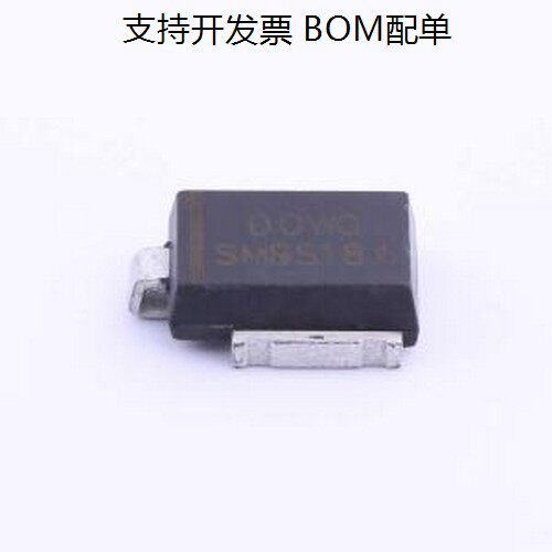 SM8S18A静电和浪涌保护(