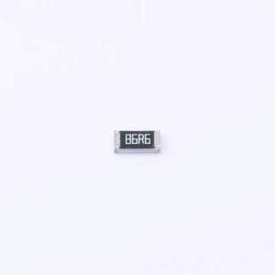 RT1206BRD078L贴片电阻