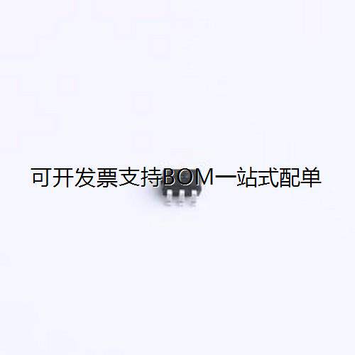 CESDLC5V0K5静电和浪涌