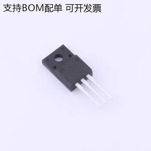 20N60MF场效电晶体(MOSF