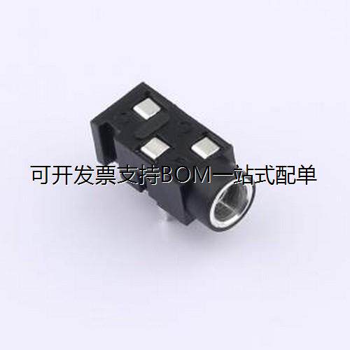 PJ-3200A音频连接器(耳