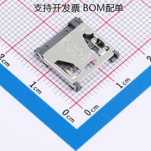 BX-TF-1.9HJSD卡/存储卡