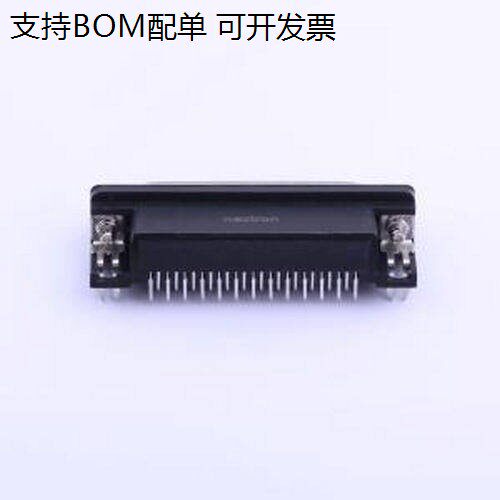 Z-SUBDRCF607A002 黑色 插件