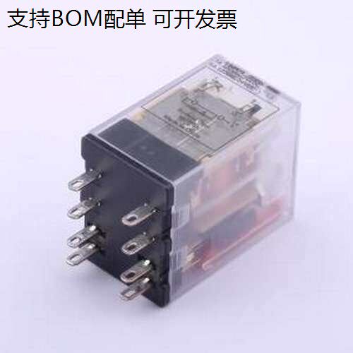HF18FZ/24-32功率继电器