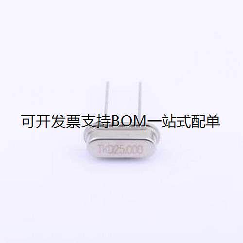CD05M02RAD1无源晶振Hzp