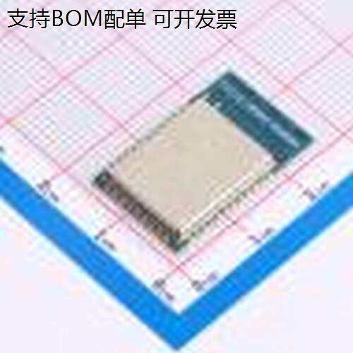 RF-BM-ND05 蓝牙模组 nRF52840蓝牙模组 SMD - 实物图