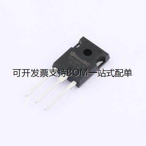 GD2X30MPS1碳化硅二极管
