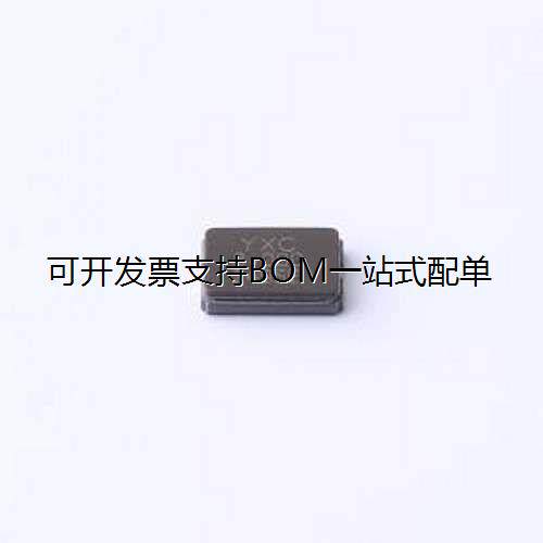 XG1EL89CSI-YM被动晶振H