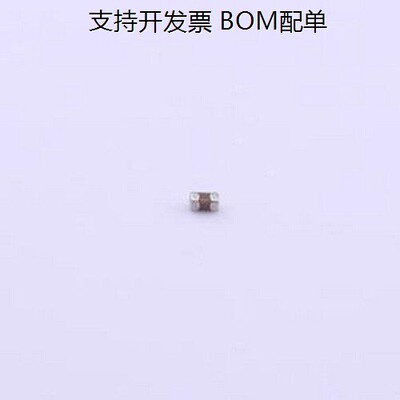 0402FZ160CT贴片电容(ML