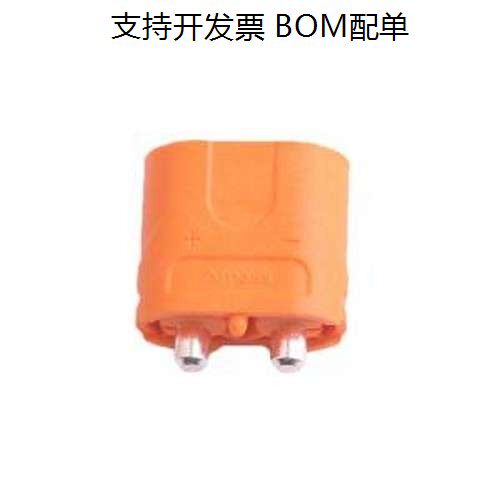 LCB30PB-MDC电源连接器
